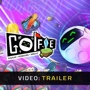 Golfie Video Trailer