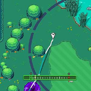 Golfinite - Groot Bos