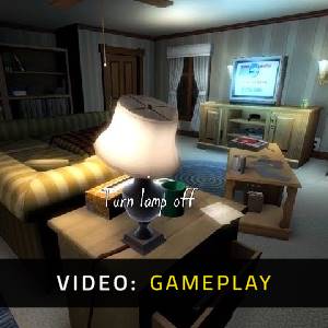 Gone Home Gameplay Video