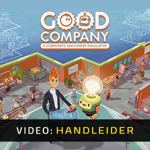 Good Company Video-opname