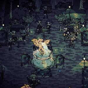 Good Heavens! - Town Square