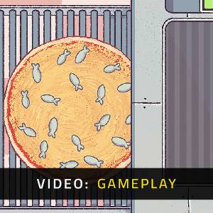 Good Pizza, Great Pizza - Gameplay Video