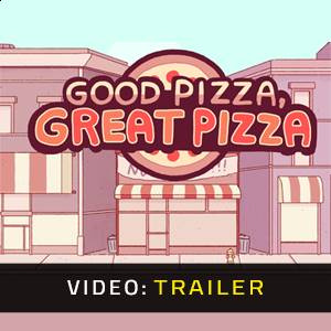 Good Pizza, Great Pizza - Video Trailer