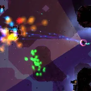 Good Robot - Schiet Op