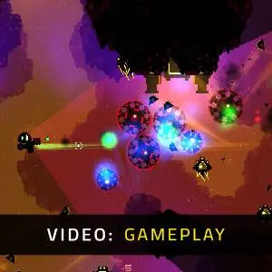 Good Robot - Gameplay Video