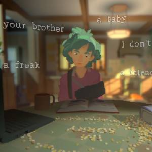 Goodnight Universe - Broer