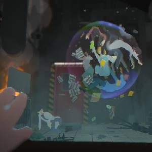 Goodnight Universe - Psychisch Vermogen