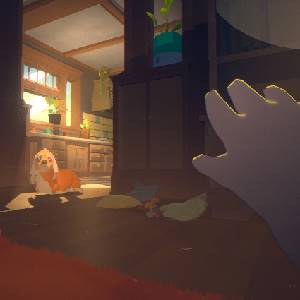 Goodnight Universe - Hond