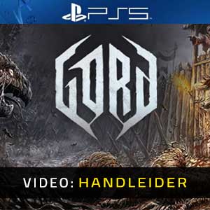 Gord PS5 Video Trailer