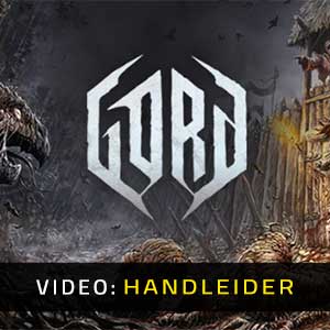Gord Video Trailer