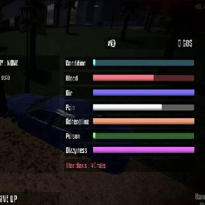 GoreBox - Lichaamsinspecteur