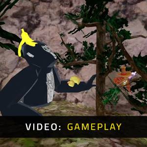 Gorilla Tag Gameplay Video
