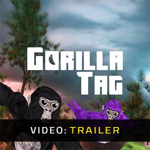 Gorilla Tag Videotrailer