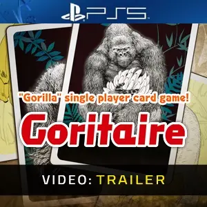 Goritaire PS5 - Videotrailer