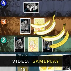 Goritaire - Gameplayvideo