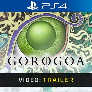 Gorogoa PS4 - Video Trailer