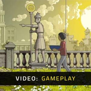 Gorogoa - Gameplay Video