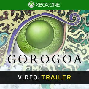Gorogoa Xbox One - Video Trailer