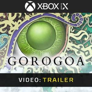 Gorogoa Xbox Series - Video Trailer