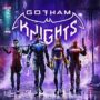 Gotham Knights – Presenteert Court of Owls