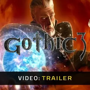 Gothic 3 - Trailer