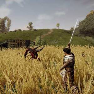 Gothic Universe Bloedvlieg