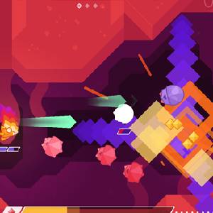 Graceful Explosion Machine - Explosie