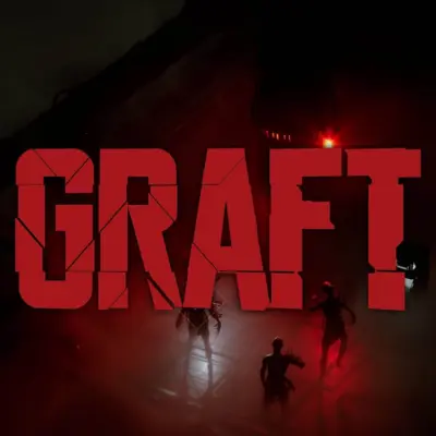 Graft Game Onthuld: Nieuwe Cyberpunk Horror Aangekondigd