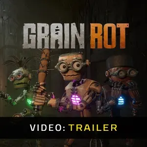 Grain Rot - Trailer