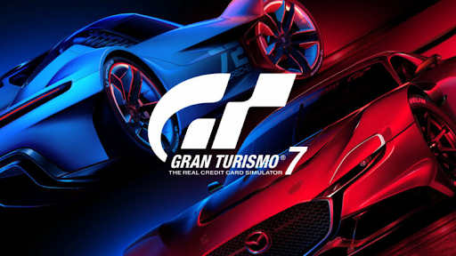 is Gran Turismo 7 goed? is Gran Turismo 7 goed?