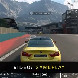 Gran Turismo Sport - Gameplay