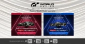 Gran Turismo 7 geeft twee auto's weg via Viewers Gift Campaign