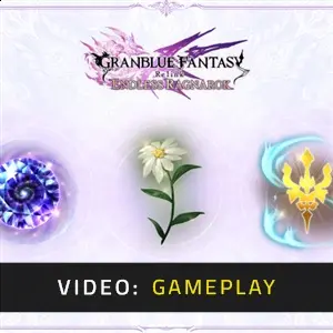 Granblue Fantasy: Relink - Endless Ragnarok Upgrade Kit (Special Edition) - Gameplayvideo