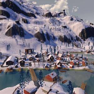 Grand Mountain Adventure Wonderlands Skigebied