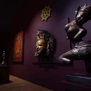 The Grand Museum VR