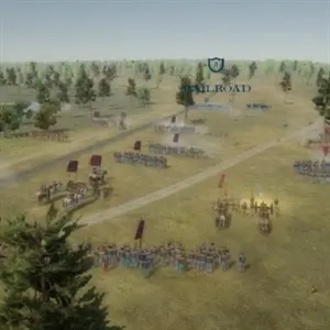 Grand Tactician The Civil War 1861-1865 Slag bij Olustee