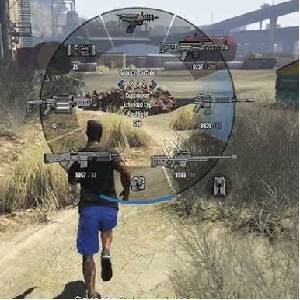 Grand Theft Auto Online - Deludamol Depot