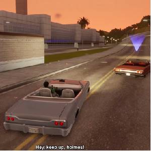 Grand Theft Auto San Andreas Volgende Auto