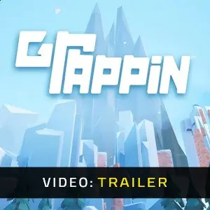 GRAPPIN - Trailer