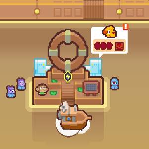 Grapple Dogs Cosmic Canines - Selecteren