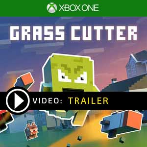 Koop Grass Cutter Mutated Lawns Xbox One Goedkoop Vergelijk de Prijzen