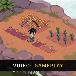Grave Seasons - Gameplayvideo