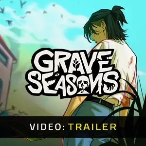 Grave Seasons - Videotrailer