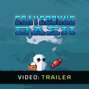 Gravebound Dash - Videotrailer