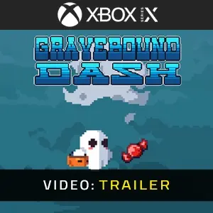 Gravebound Dash Xbox Series - Videotrailer