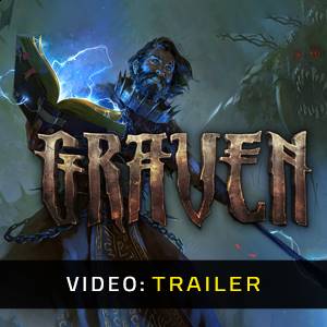 GRAVEN - Trailer