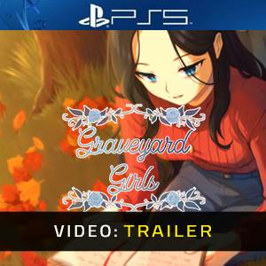 Graveyard Girls Playstation 5