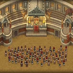 Graveyard Keeper Stranger Sins - Colosseum