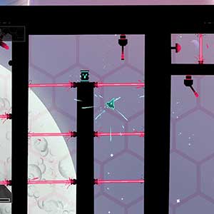 Gravitar Recharged Overbelasting