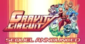 Gravity Circuit 2 aangekondigd en eerste deel nu gratis op Steam